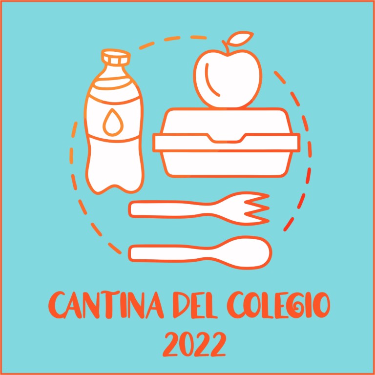 Cantina del colegio 2022