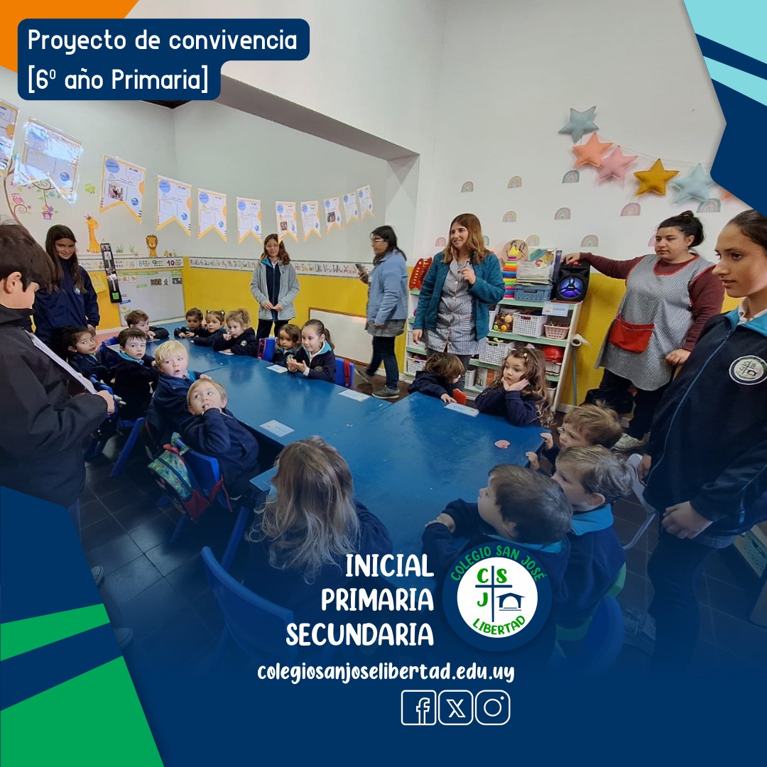 PROYECTO DE CONVIVENCIA